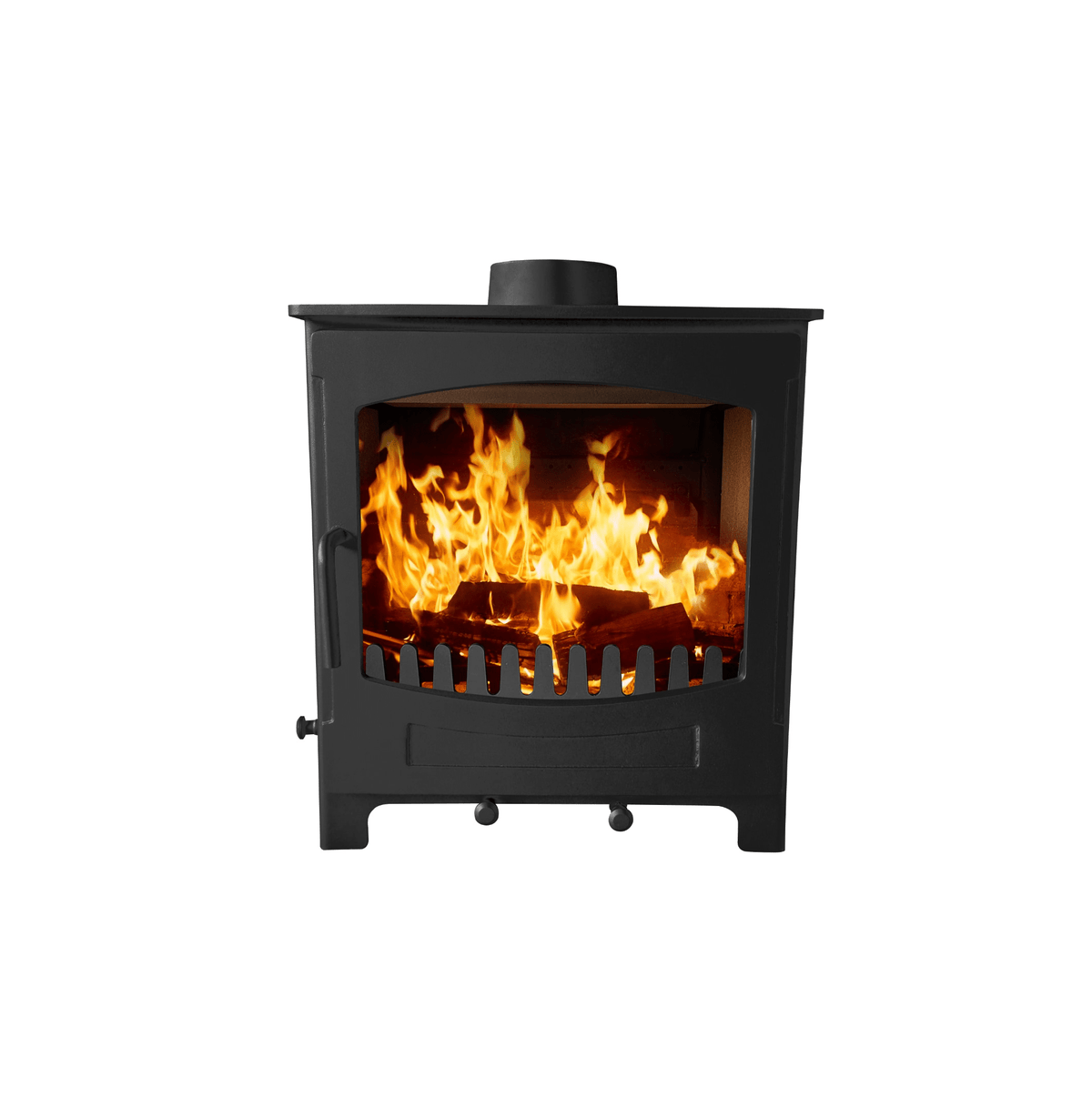Home Fires R0803 Freestanding Fireplace (7-9kW) — main product image