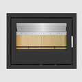 Henley Titan 700 12kW Insert Fireplace