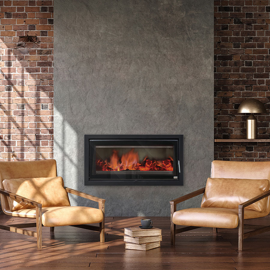 Northern Flame Kenna 100 Built-in — main product photo