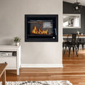 Northern Flame Kenna 65 Double Sided Built-in — main product photo