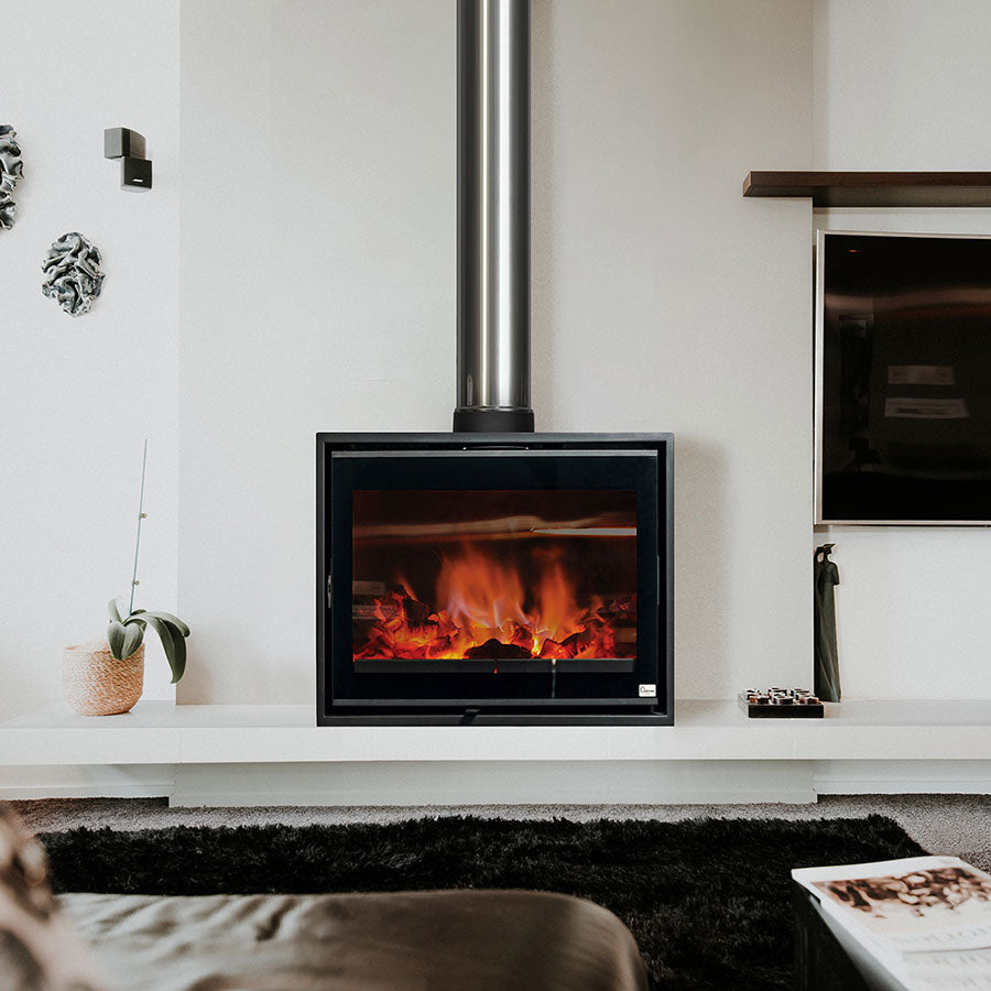Northern Flame Kenna 65 Ledge — main product photo