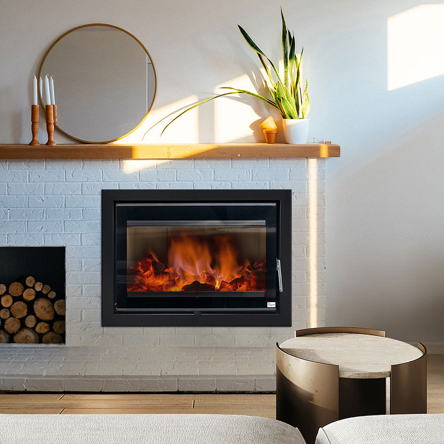 Northern Flame Kenna 82 Built-in — main product photo