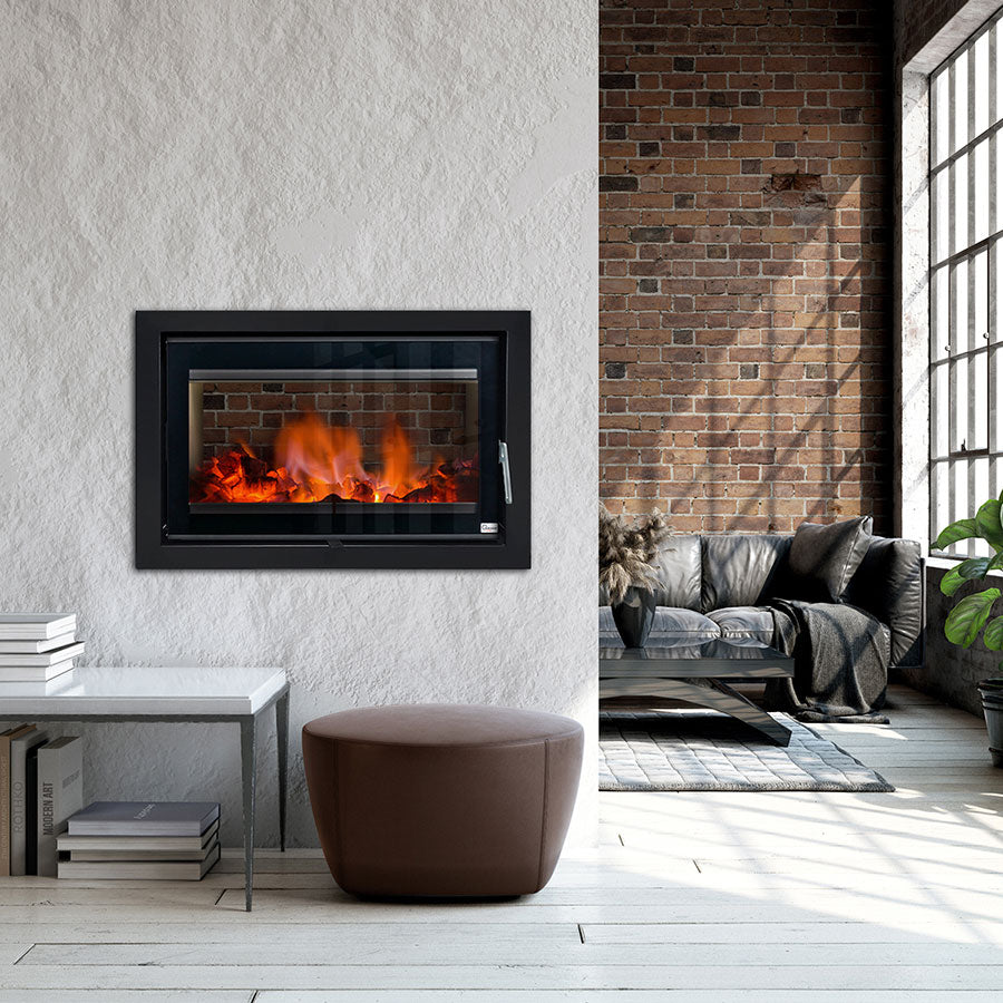 Northern Flame Kenna 82 Double Sided Built-in — main product photo