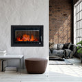 Northern Flame Kenna 82 Double Sided Built-in — main product photo