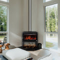 Northern Flame Kenna 82 Freestanding — main product photo