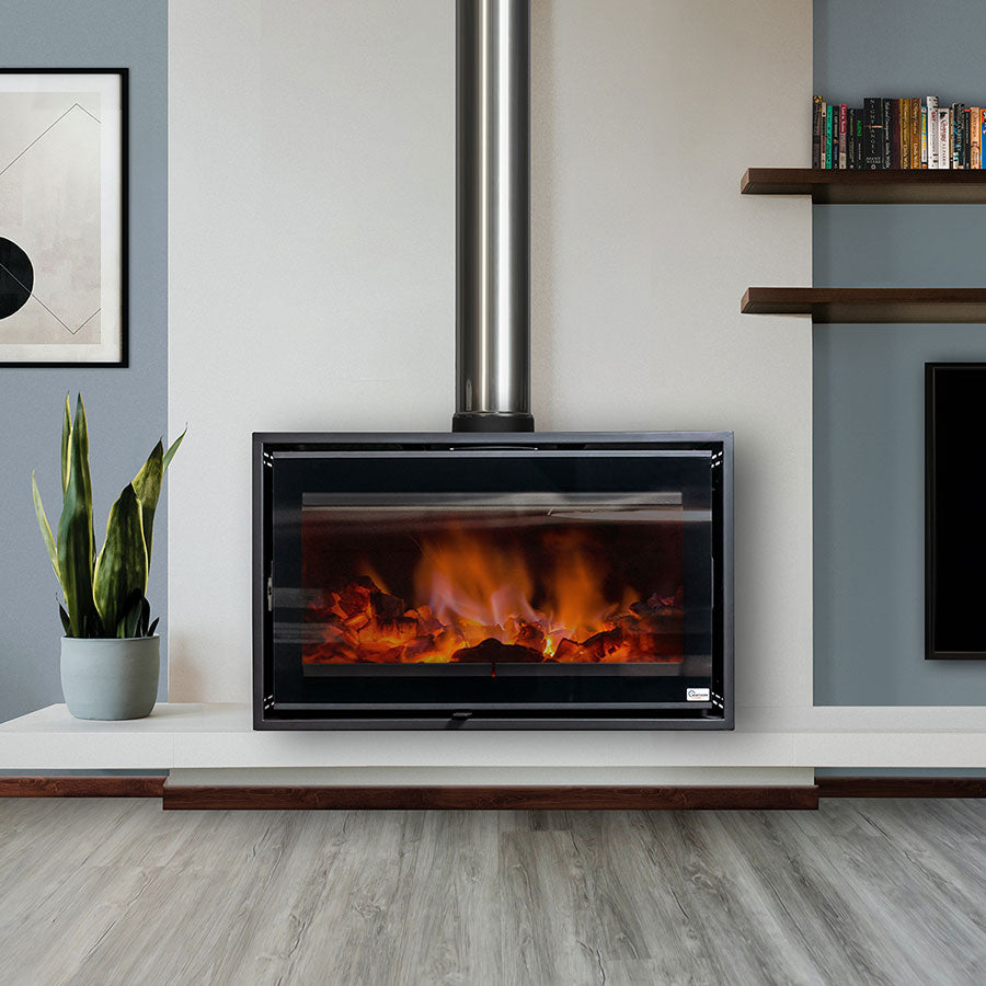 Northern Flame Kenna 82 Ledge — main product photo