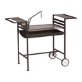 Model 700 (Light) Mobile Trolley Braai — main product image