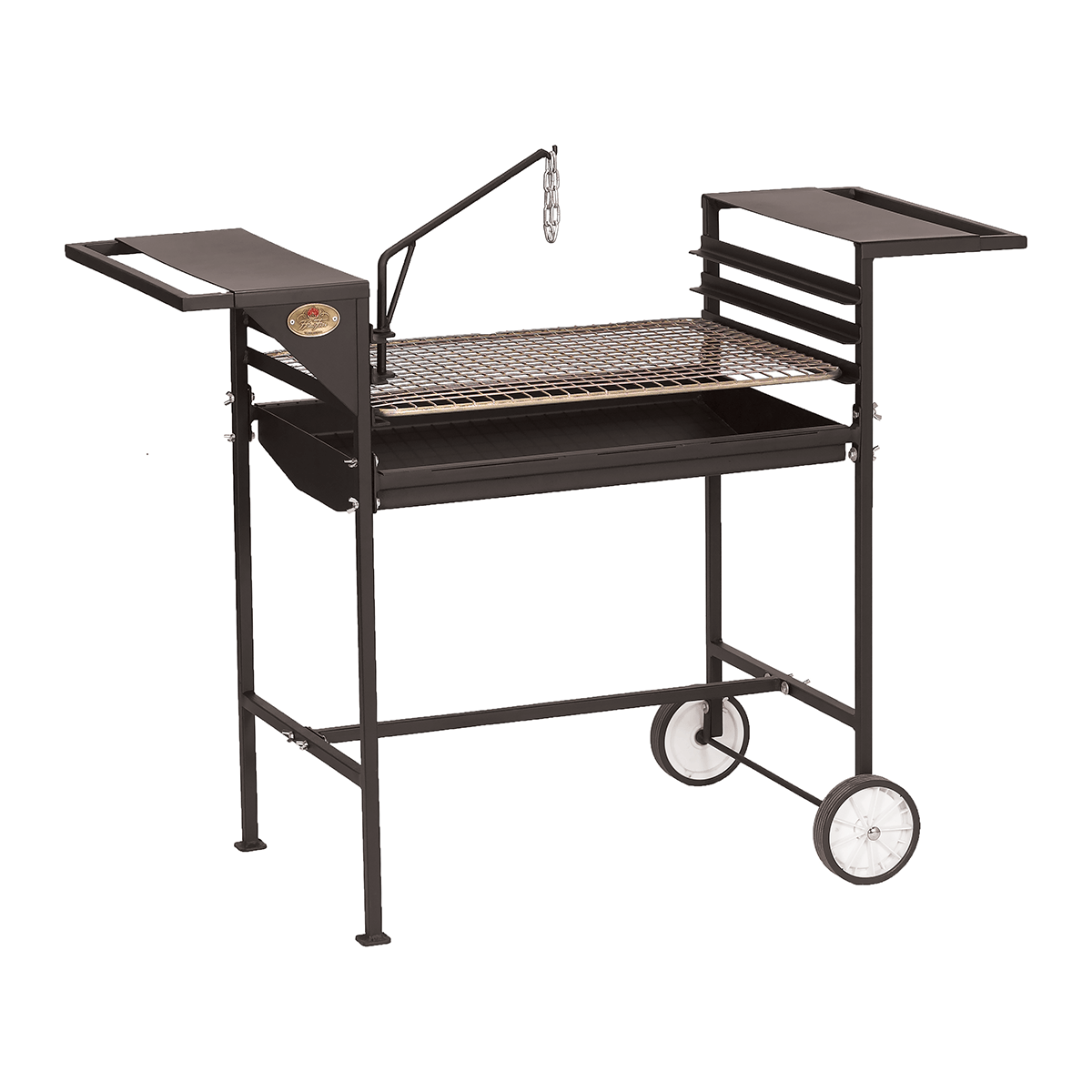 Model 700 (Light) Mobile Trolley Braai — main product image