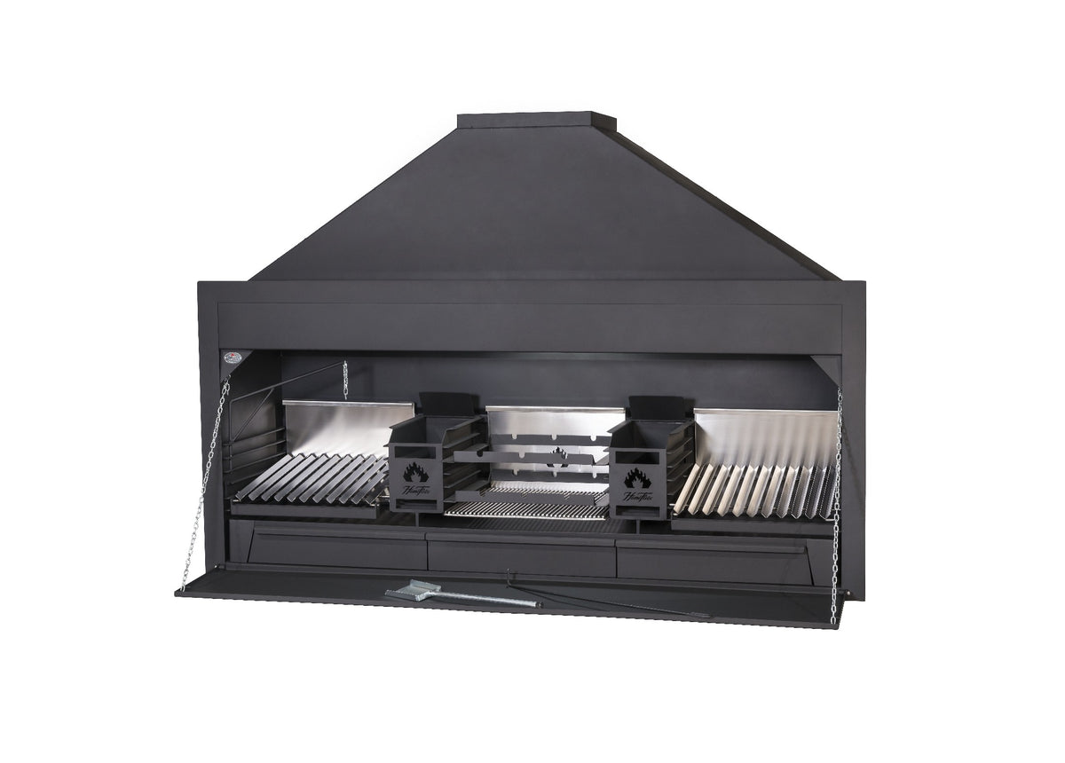 Monster Braai — main product image