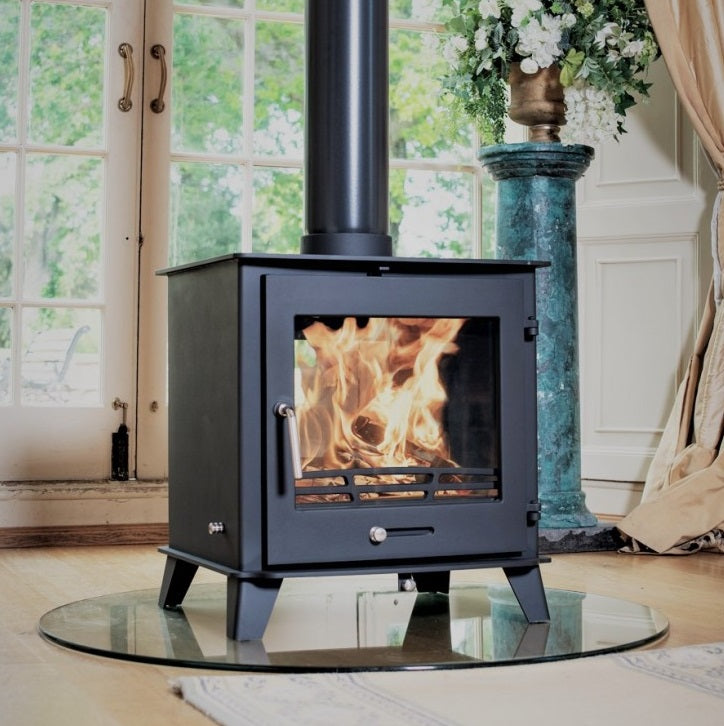 Northern Flame Azar Double-sided — main product photo