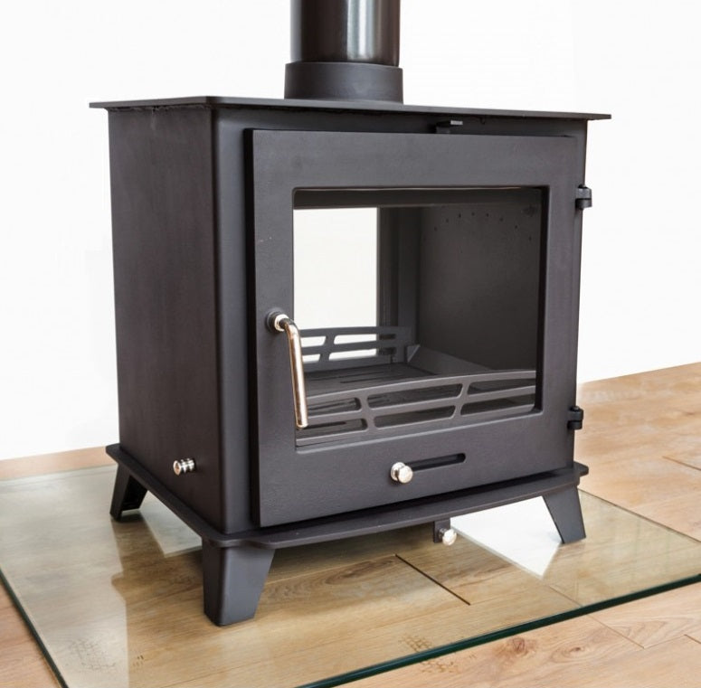 Northern Flame Azar Double-sided — alternate product view