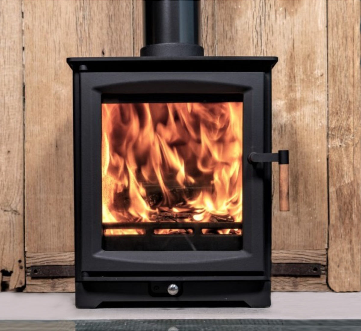 Northern Flame Hampton — main product photo
