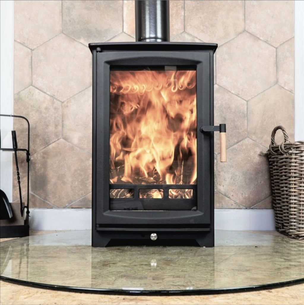 Northern Flame Hampton Highline — main product photo