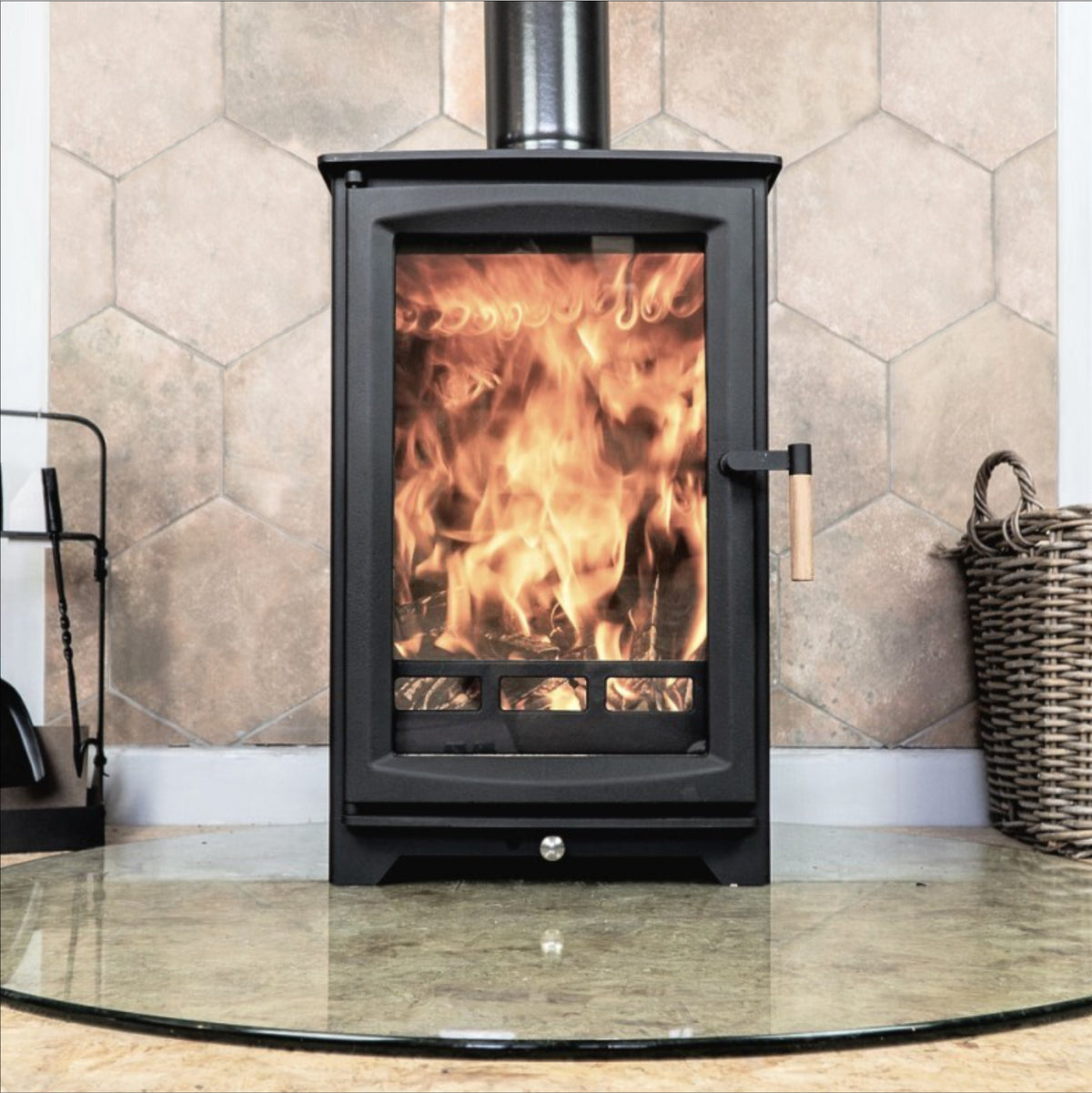 Northern Flame Hampton Highline — main product photo
