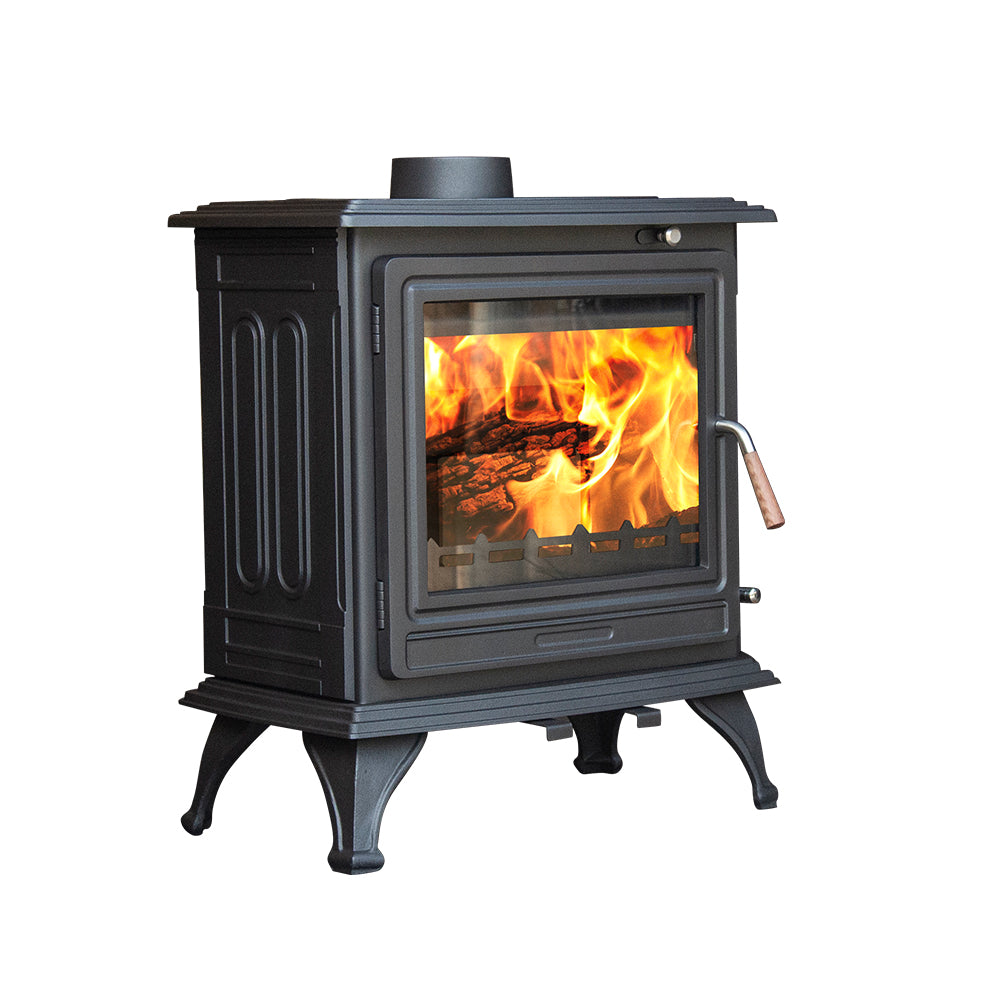 Northern Flame Mithras — alternate product view