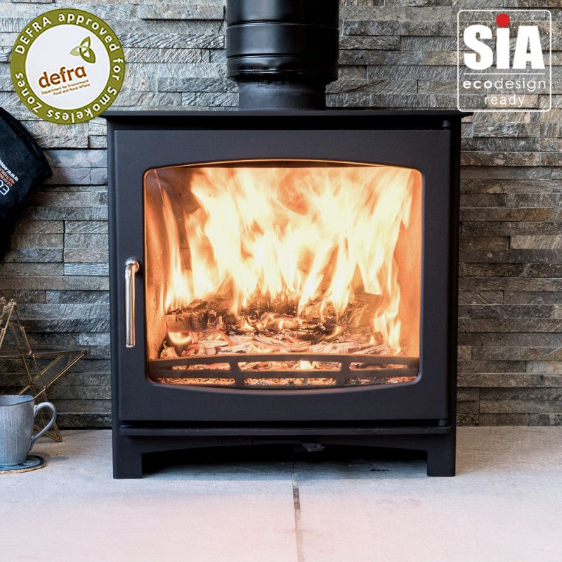 Northern Flame Panoramic 5 — main product photo