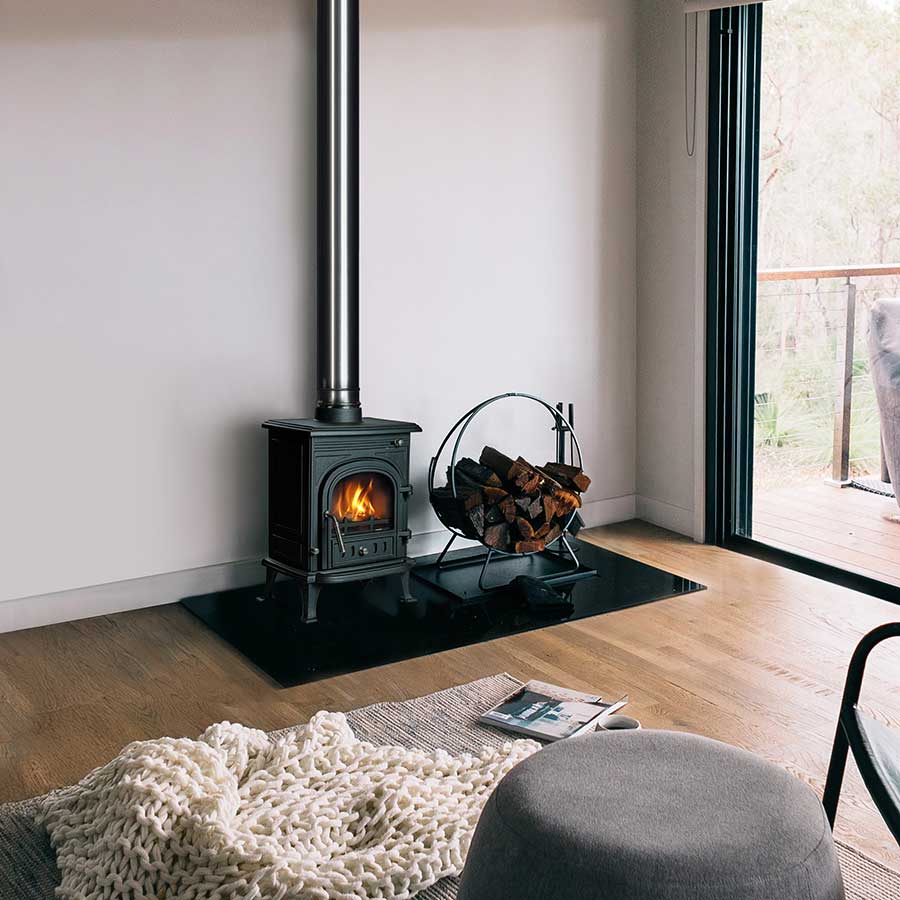 Northern Flame Naka — main product photo