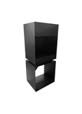 Home Fires Patio Cube Fire — main product image