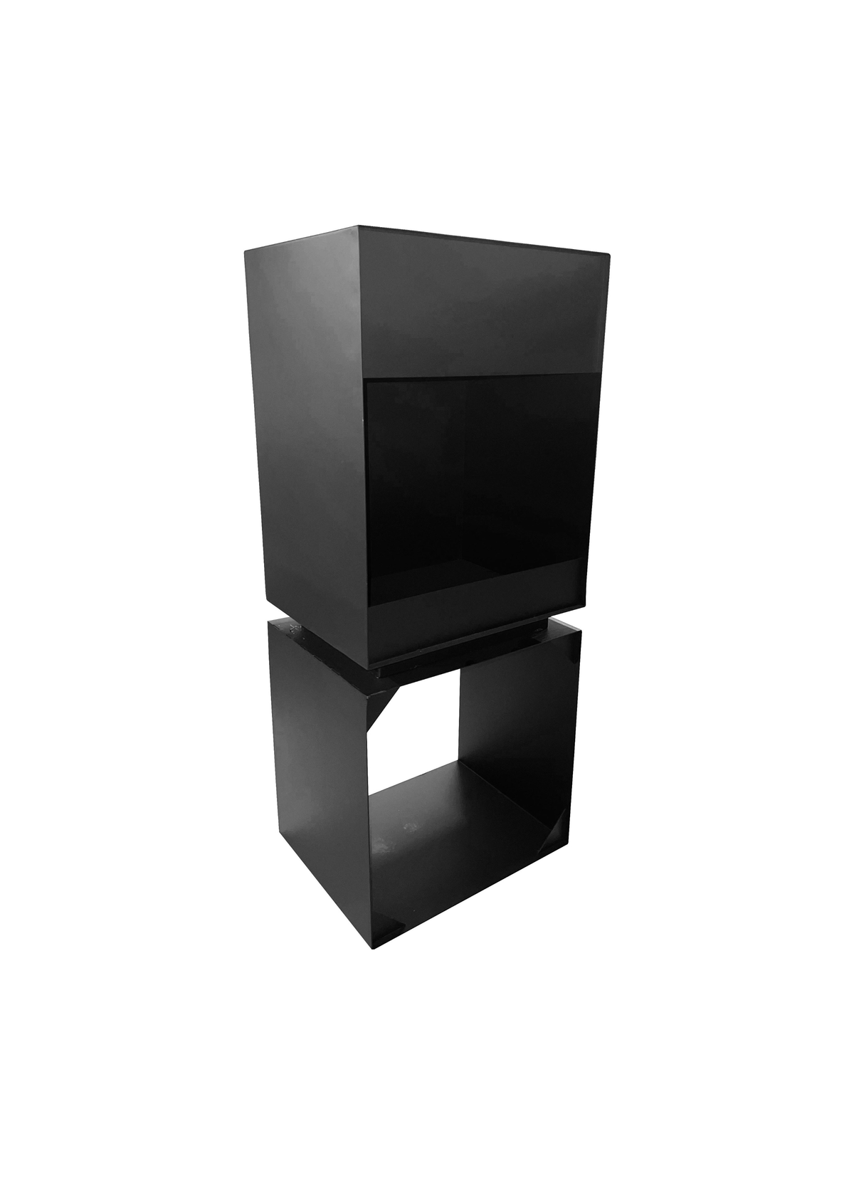 Home Fires Patio Cube Fire — main product image