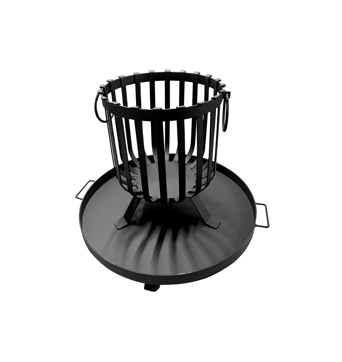 Home Fires Patio/Garden Medium Firepit — main product image