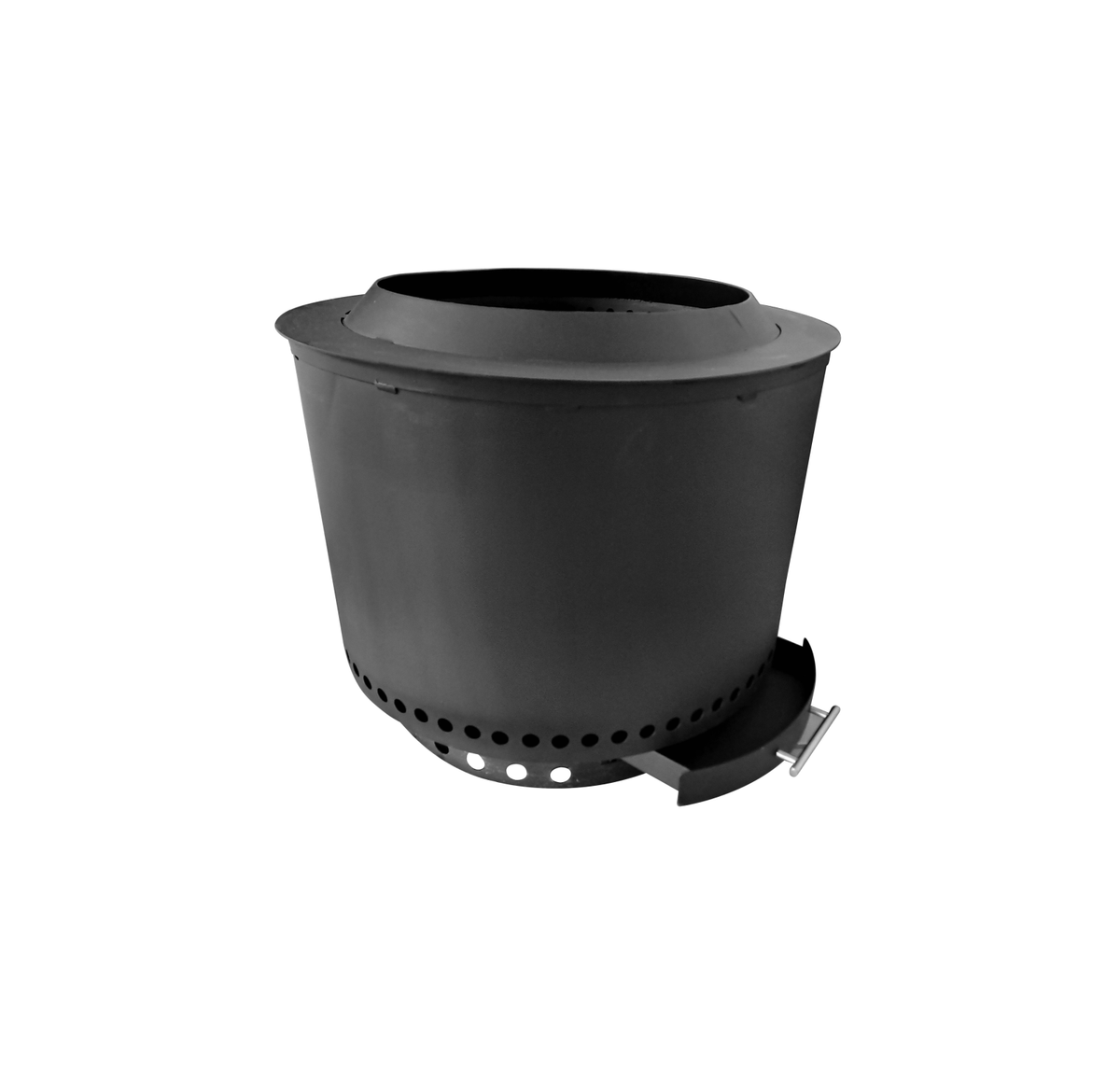 Home Fires Patio/Garden Smokeless Firepit — main product image