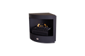 Panoramic Gas Firebox Freestanding Model 600 (Coal Gas Grate) — main product image