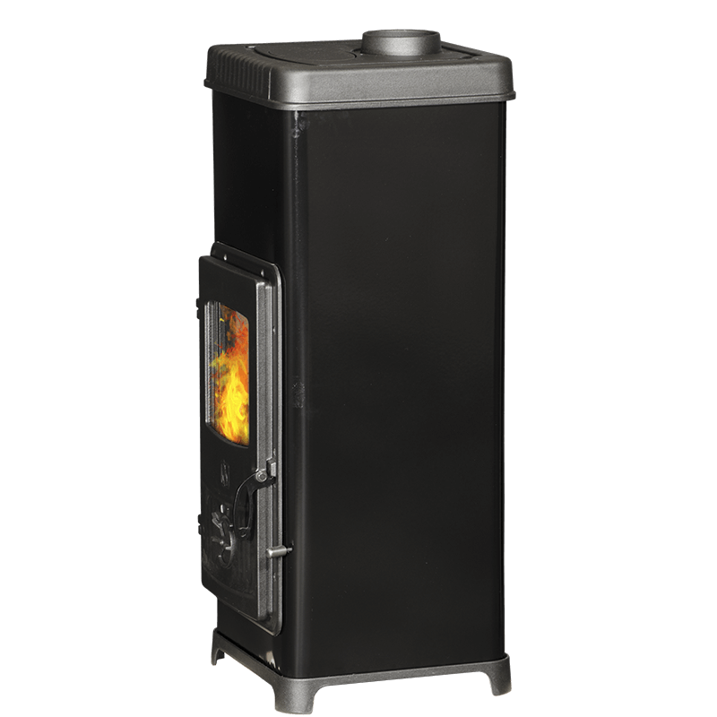 Plamen Dora 10 Black - view 2