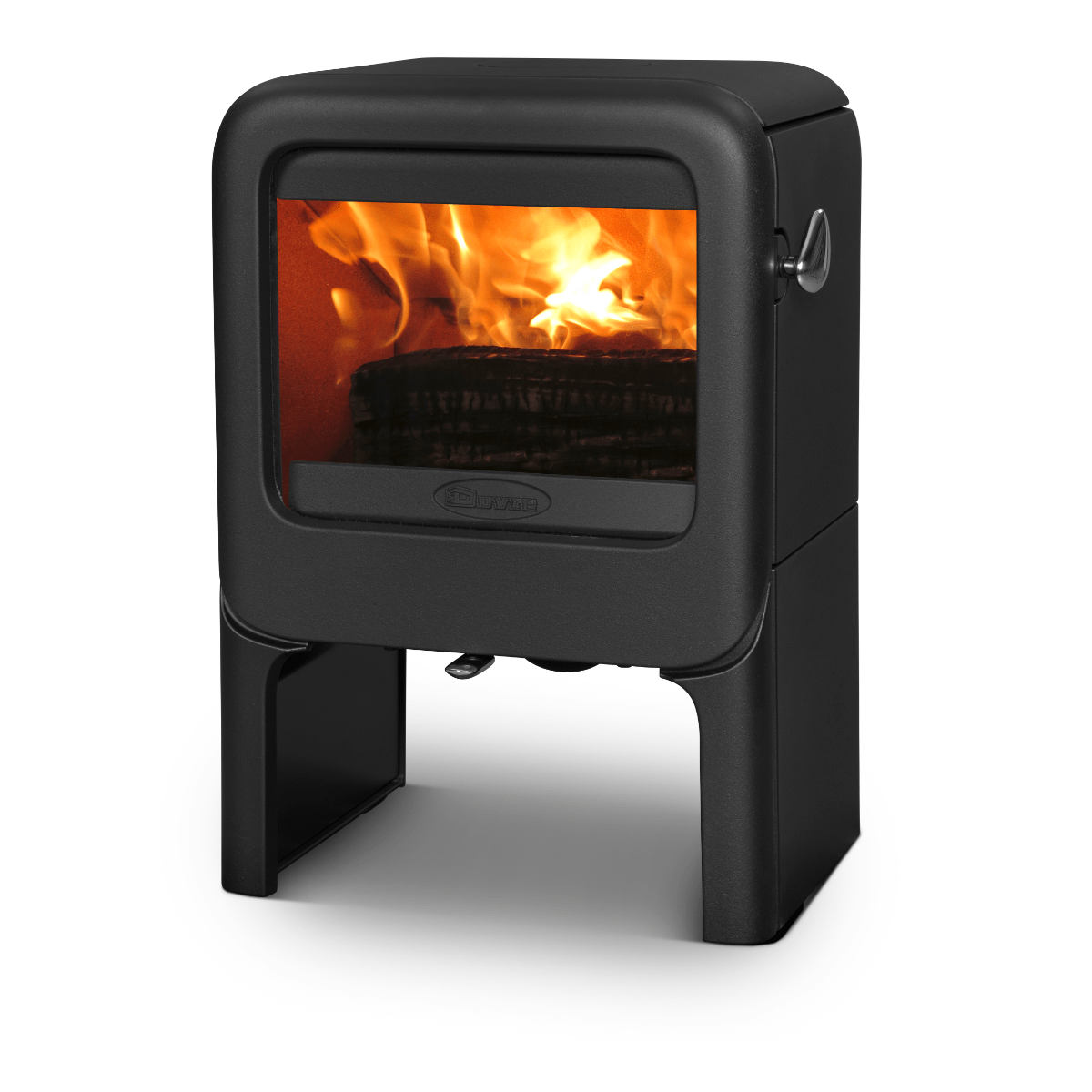 Dovre Rock 350 On Tablet (7-9kW) — main product image