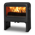 Dovre Rock 500 On Tablet (9-11kW) — main product image
