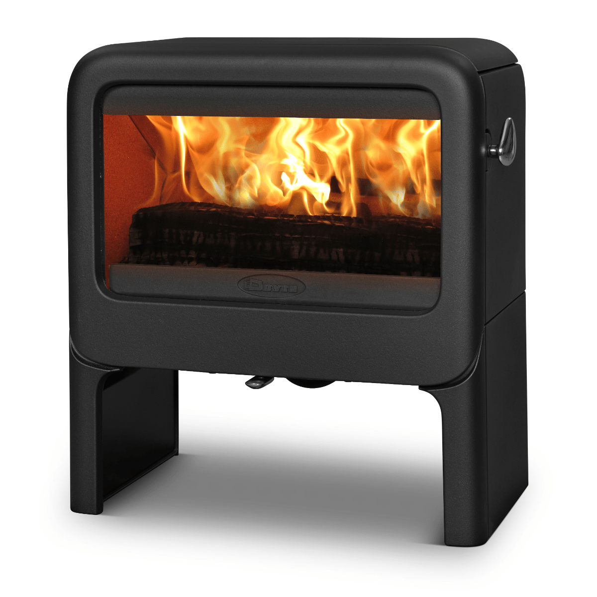 Dovre Rock 500 On Tablet (9-11kW) — main product image