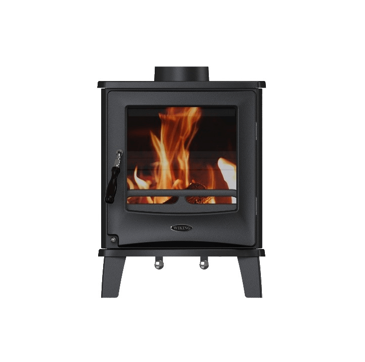 Wiking S1 Fireplace (5-7kW) — main product image