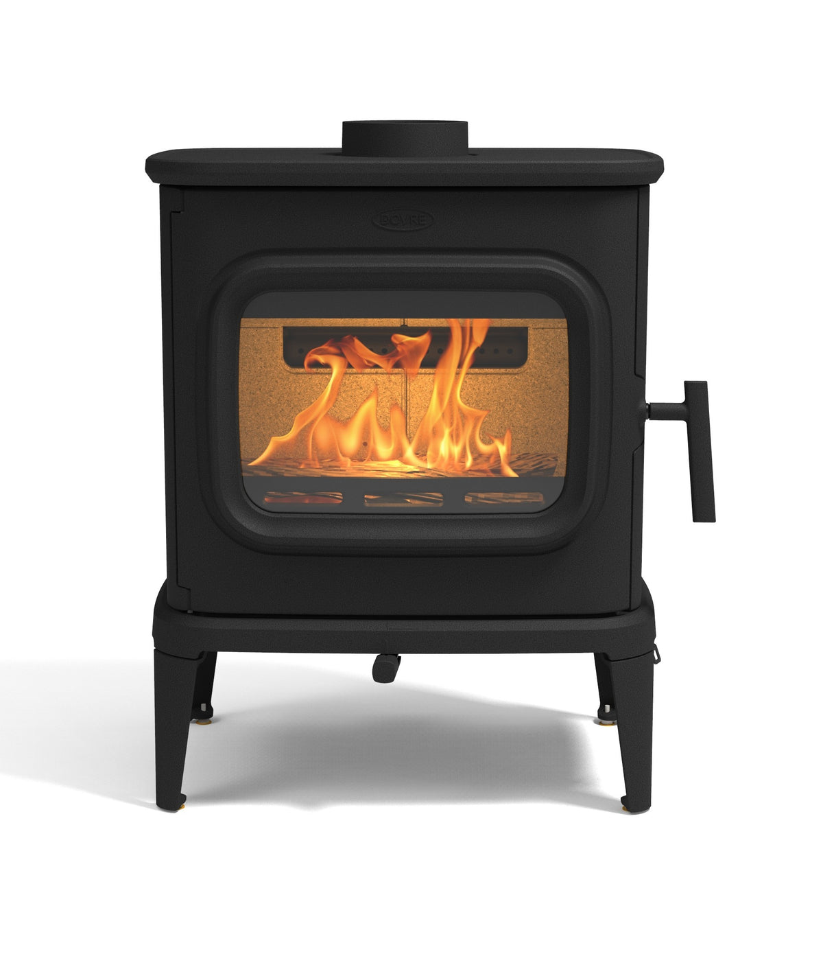 Dovre Saga 207 (8-10kW) — main product image