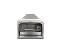 1200 Super Deluxe Stainless-Steel Braai — main product image