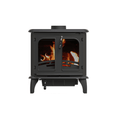 Wiking ME04 Freestanding Fireplace (12-15kW) — main product image