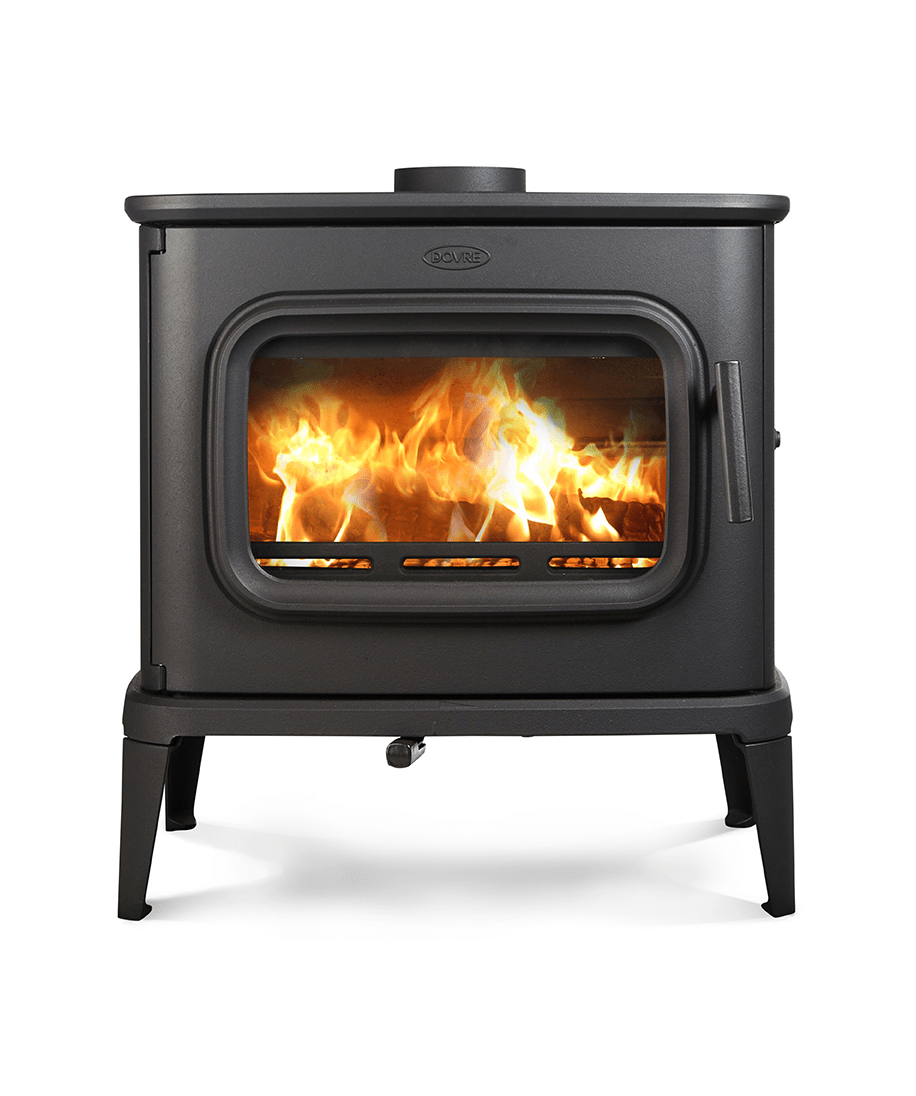 Dovre Saga 301 + Side Door (11-13kW) — main product image