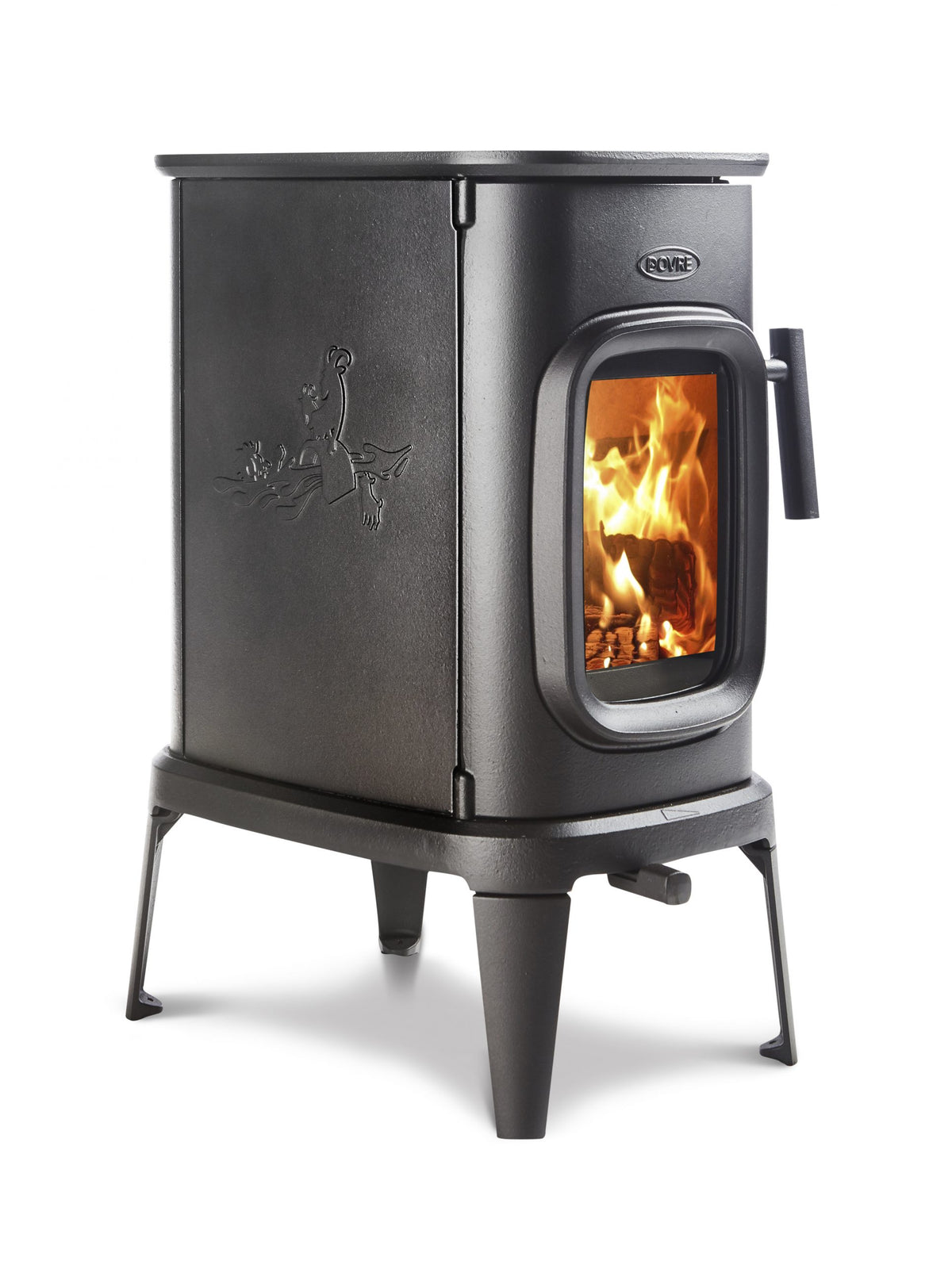 Dovre Saga 101 (7-9kW) — main product image