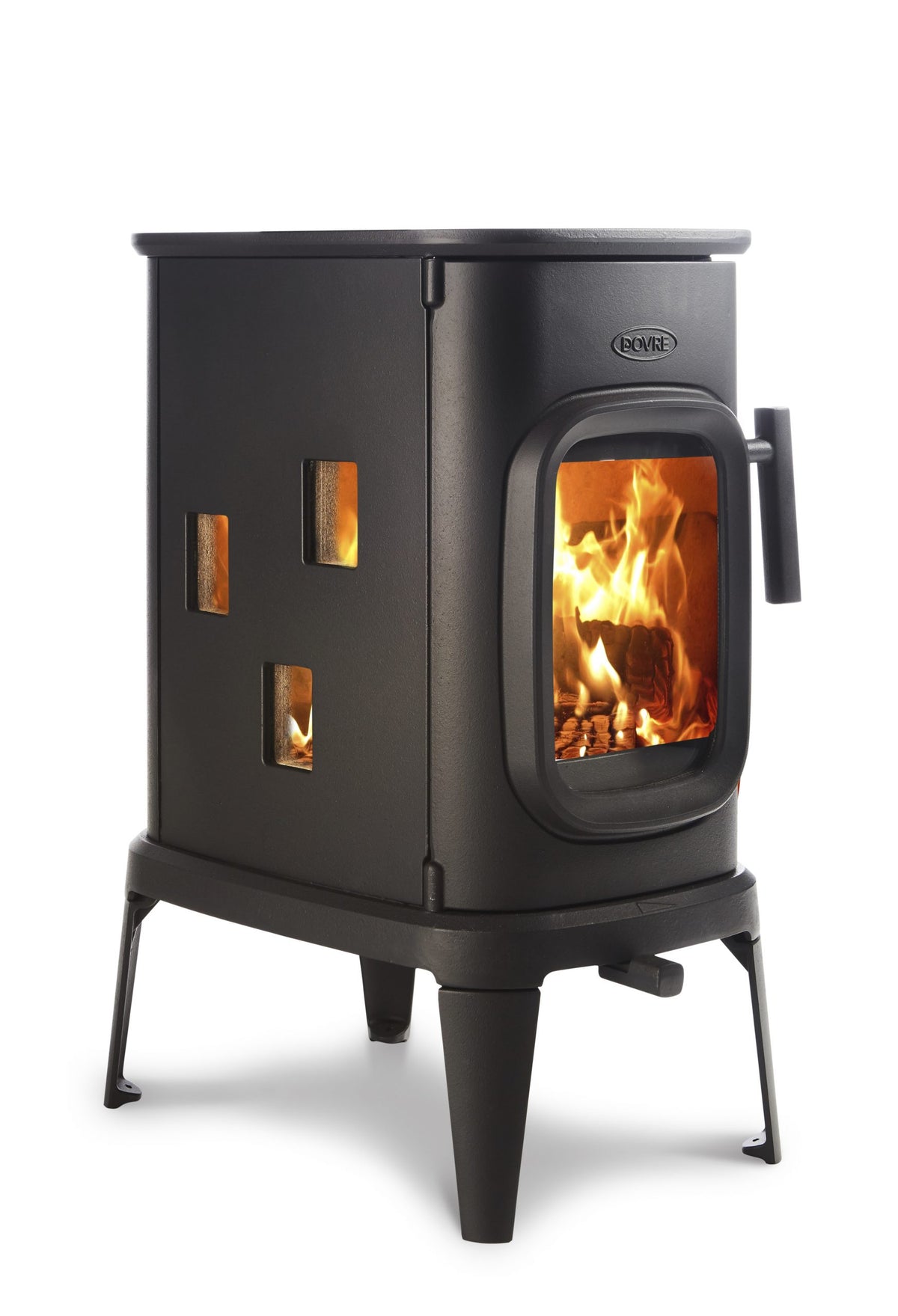 Dovre Saga 107 (7-9kW) — main product image