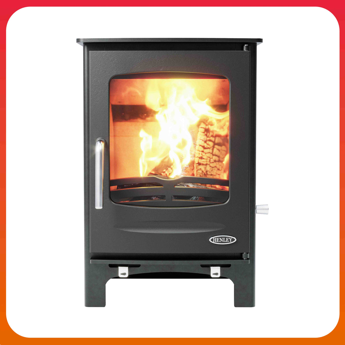 Henley Sherwood 5kW Fireplace