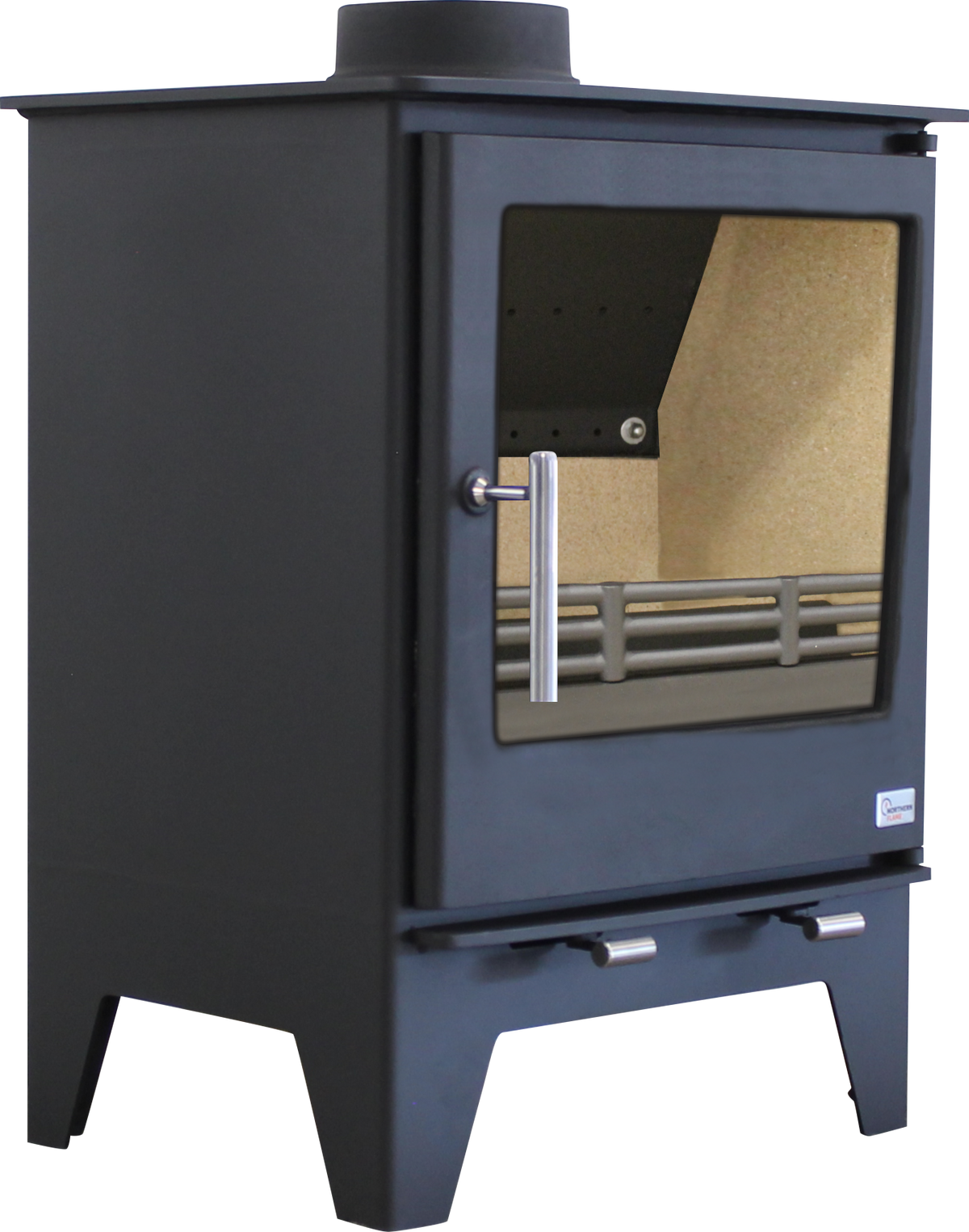 Northern Flame Snug — alternate product view