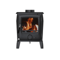 Wiking T1202U Fireplace (6-8kW) — main product image