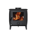 Wiking T1204 Fireplace (9-11kW) — main product image