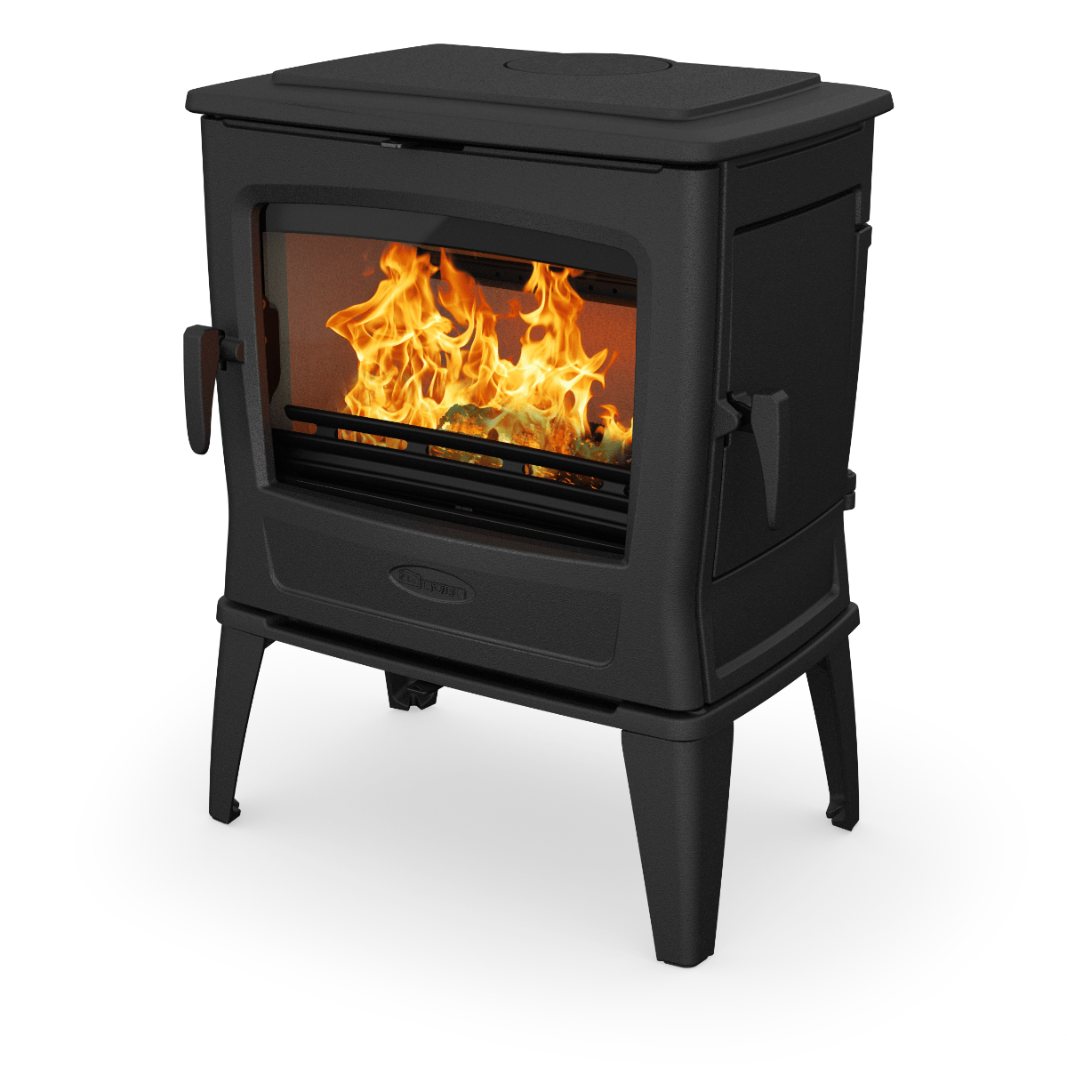 Dovre Tai 45WD Version 2 With Side Door (9-11kW) — main product image