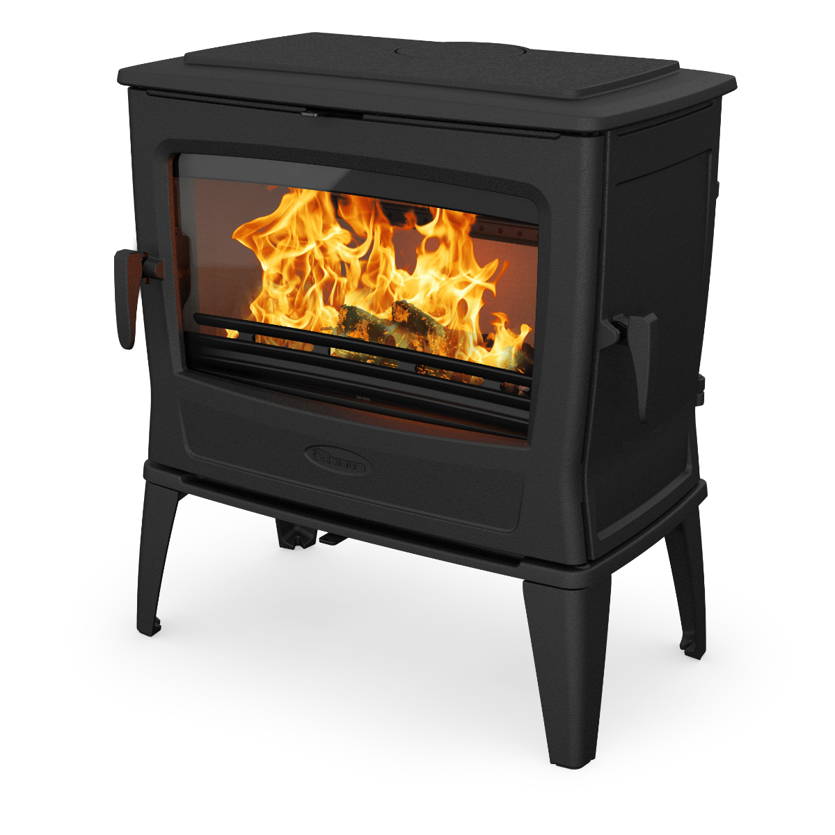 Dovre Tai 55WD With Side Door (11-13kW) — main product image