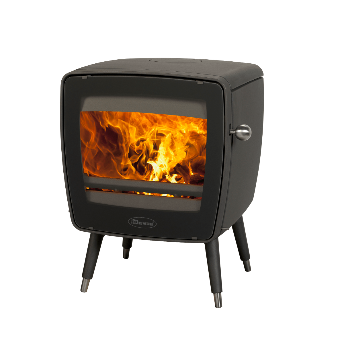 Dovre Vintage 35 (7-9kW) — main product image