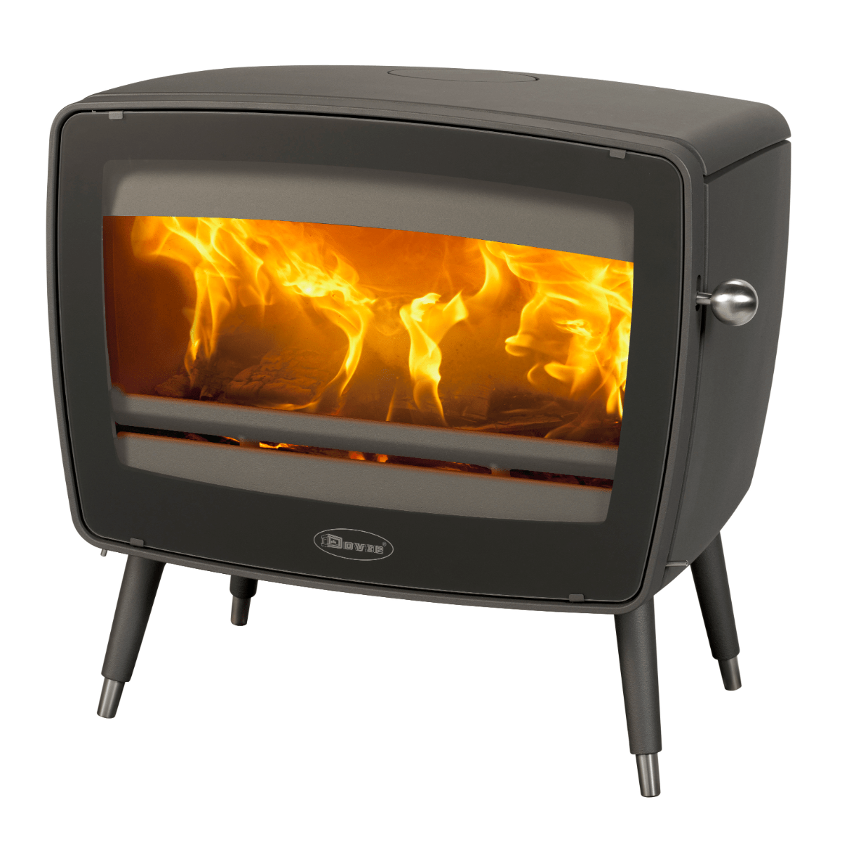 Dovre Vintage 50 (9-11kW) — main product image