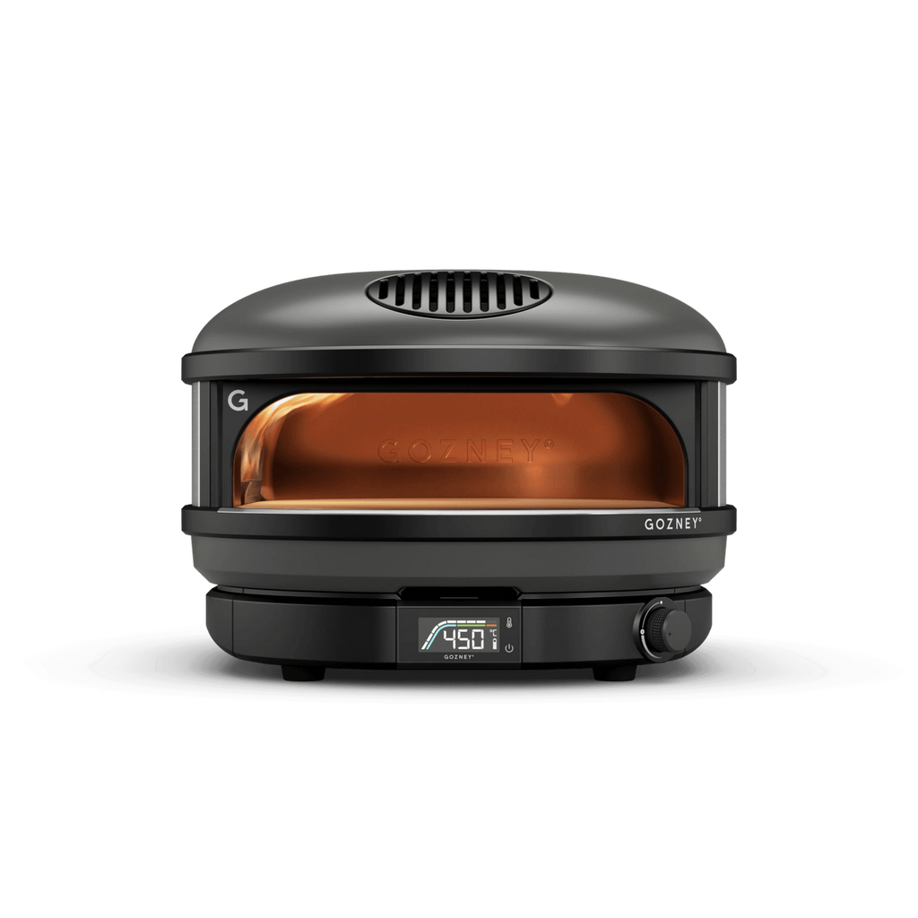 Gozney Arc Gas Pizza Oven Off Black
