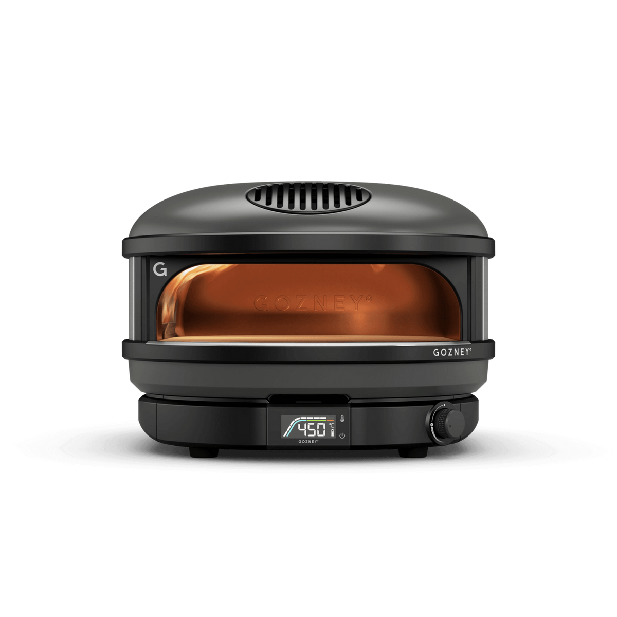 Gozney Arc Gas Pizza Oven Off Black