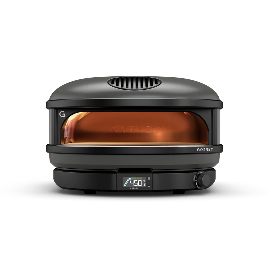 Gozney Arc XL Gas Pizza Oven Off Black