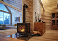 Nordflam Arica fireplace