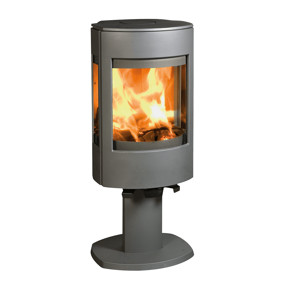 Dovre Astroline 4 CB On Pedestal (8-10kW) — main product image